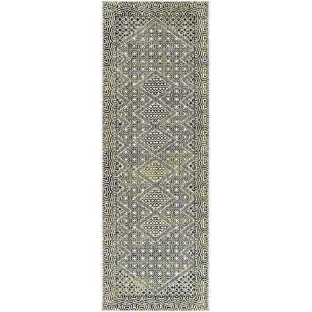 Livabliss Lavadora LVR-2328 Machine Washable Area Rug LVR2328-2773